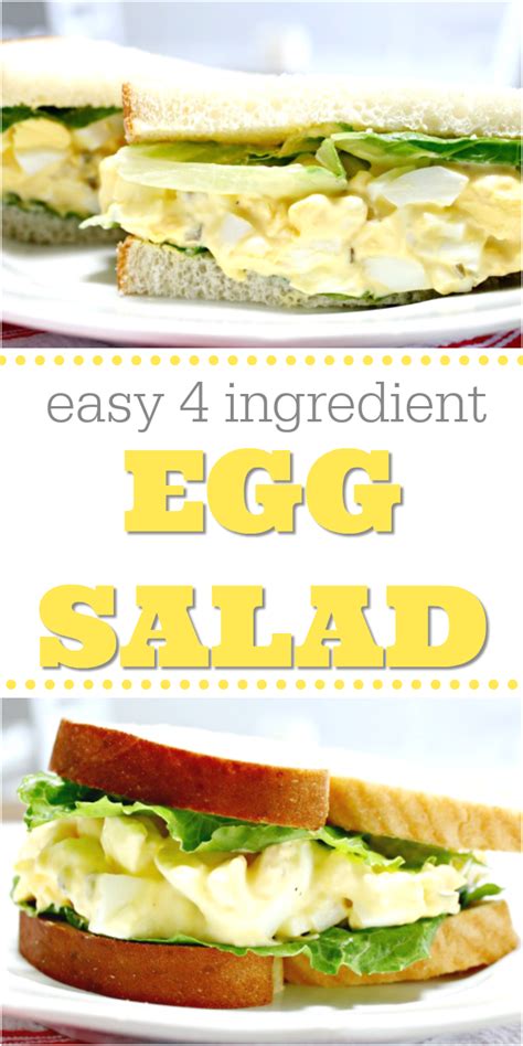 easy-4-ingredient-egg-salad-recipe-mom-4-real image