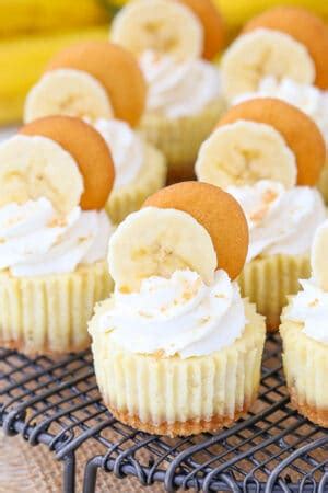mini-banana-pudding-cheesecakes-recipe-easy-banana image