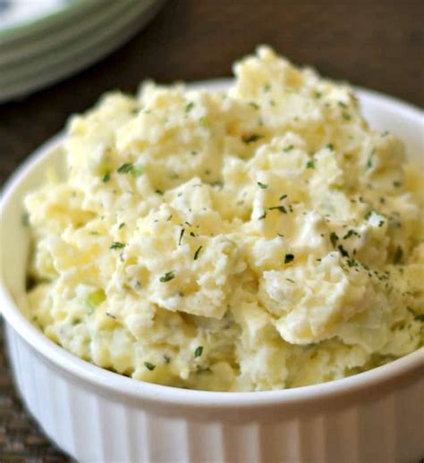 easy-simple-classic-potato-salad-happily-unprocessed image