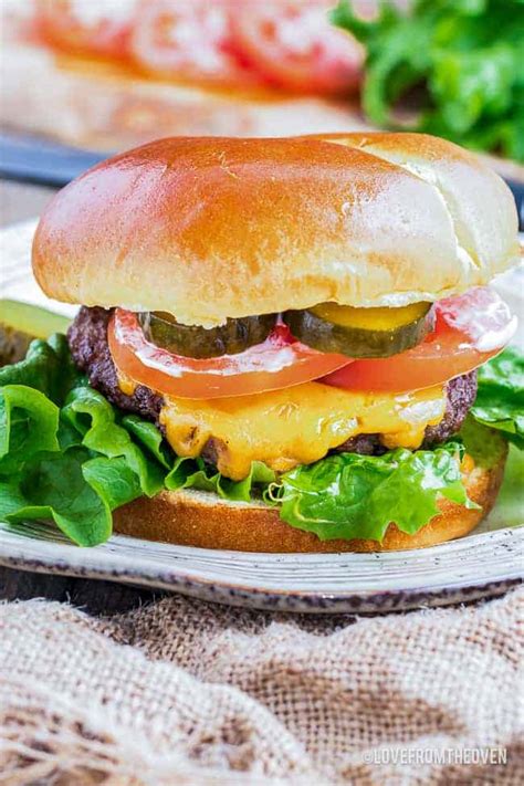 air-fryer-cheeseburgers-love-from-the-oven image
