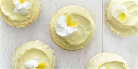buttermilk-cupcakes-with-swiss-meringue-buttercream image