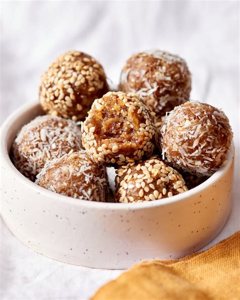 recipe-no-bake-tahini-date-energy-balls-the-kitchn image