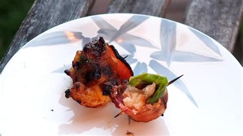best-dove-recipe-bacon-wrapped-with-shrimp image