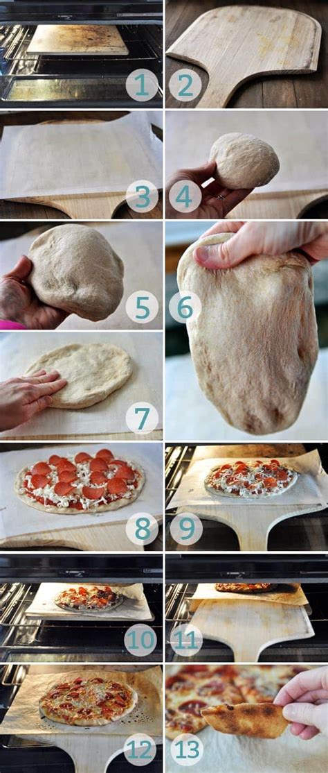 bake-perfect-homemade-pizza-with-or-without-a-baking-stone image