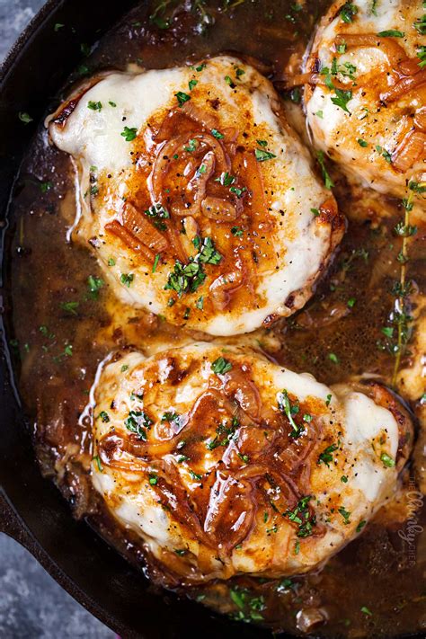 french-onion-pork-chops-easy-one-pan-meal-the image