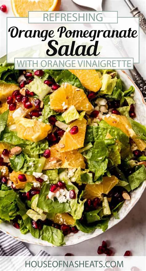 orange-pomegranate-salad-with-orange-vinaigrette image