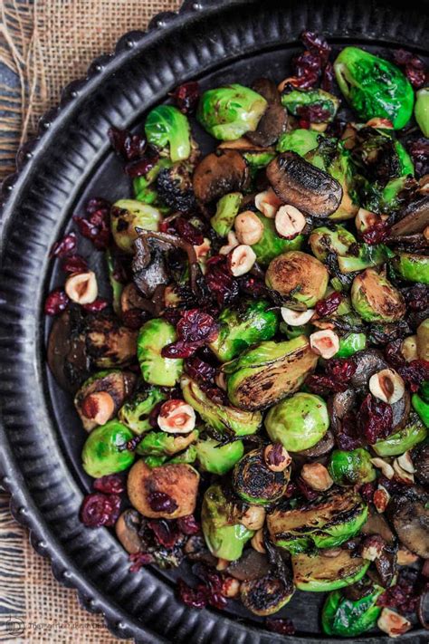 olive-oil-fried-brussels-sprouts-with-mushrooms-and image