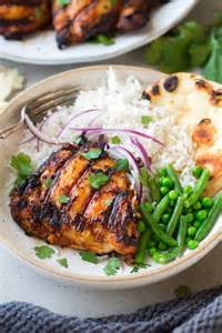 tandoori-chicken-grill-or-oven-method-cooking image
