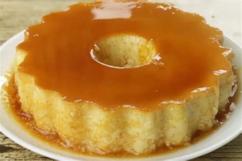 brazilian-flan-the-easy-and-decadent-dessert image