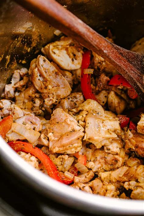 coconut-chicken-curry-instant-pot-chicken-thighs image