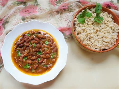 punjabi-rajma-instant-pot-stovetop-red-kidney-bean image
