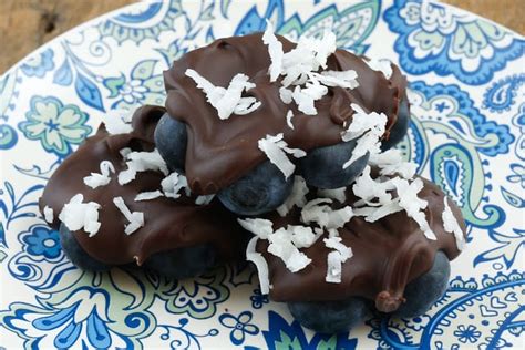 chocolate-covered-blueberries-barefeet-in-the-kitchen image