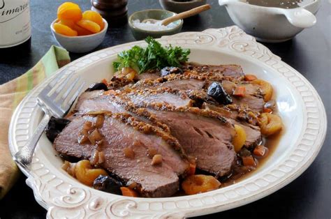 best-beef-brisket-recipe-for-every-jewish-holiday-all image