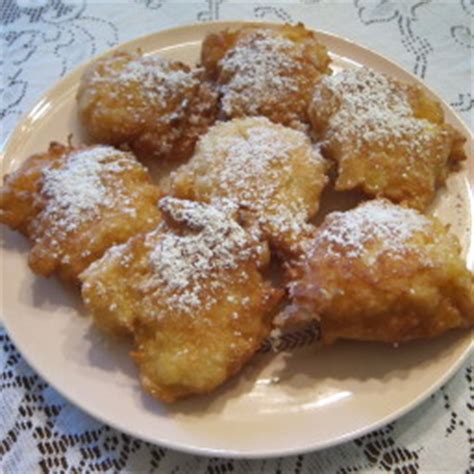 pineapple-fritters-bigoven image