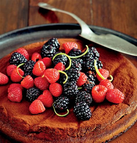this-passover-make-a-flourless-chocolate-cake-from-joan image