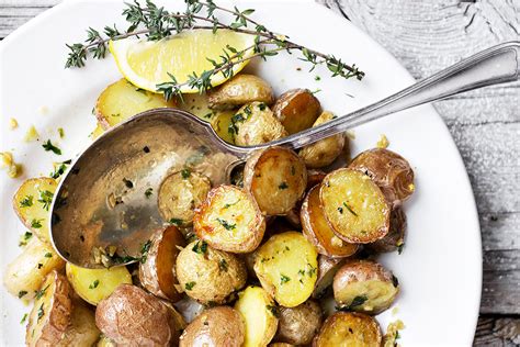 garlic-and-lemon-roasted-potatoes-seasons-and-suppers image