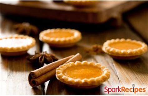 mini-sweet-potato-tarts-recipe-sparkrecipes image