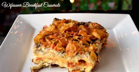 10-best-corn-flake-breakfast-casserole-recipes-yummly image