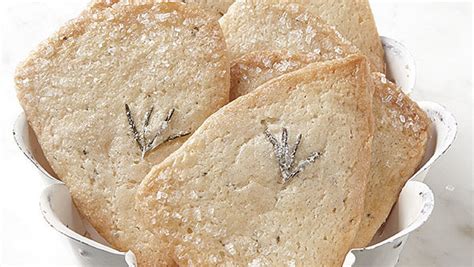 rosemary-sugar-cookies-recipe-finecooking image