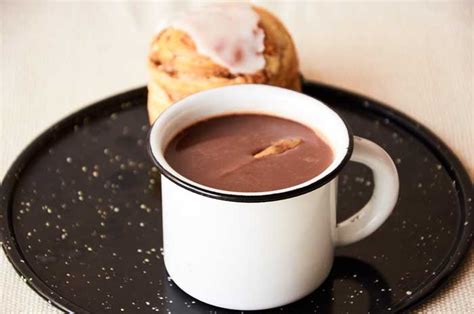 mexican-hot-chocolate-recipe-mexican-food-journal image