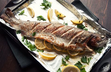 cooking-whole-fish-and-grilled-trout-recipe-paleo image