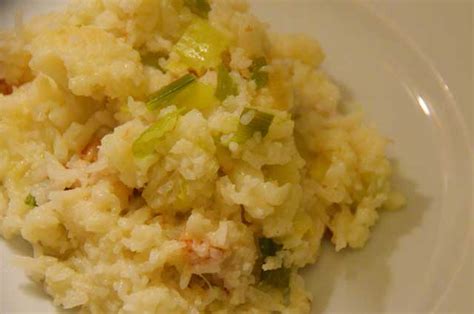 leek-risotto-with-cauliflower-simple-supper-pennys image