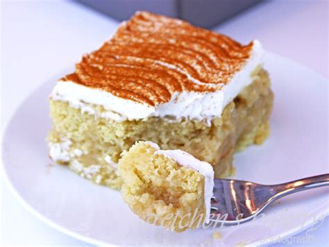 vegan-tres-leches-cake-gretchens-vegan-bakery image