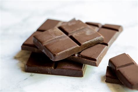 the-best-keto-chocolate-bar-recipe-low-carb image