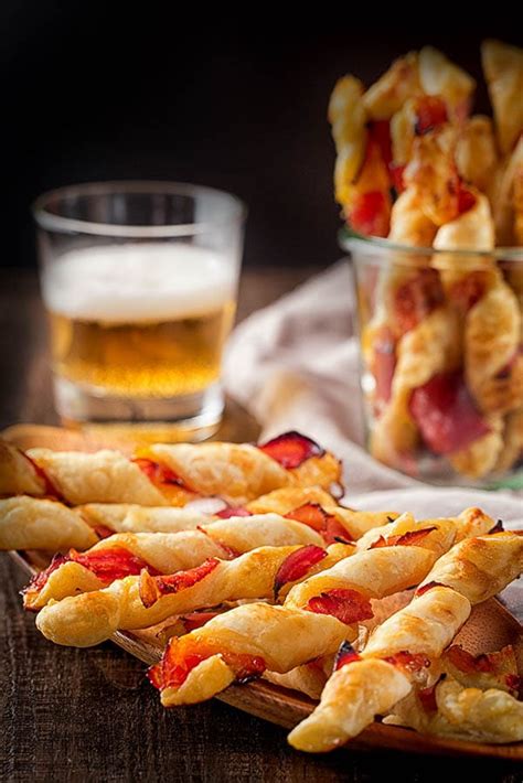 3-ingredient-puff-pastry-twists-sweet-savory image