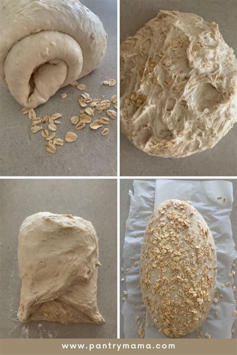 sourdough-oatmeal-bread-no-fuss-sourdough-porridge image