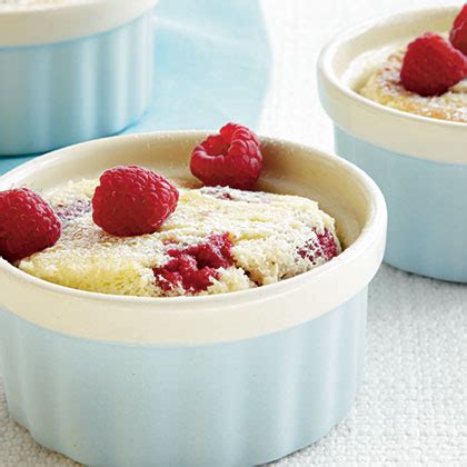 raspberry-lemon-pudding-cakes-recipe-myrecipes image
