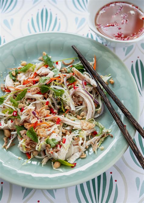 best-vietnamese-chicken-salad-ga-xe-phay-beyond image