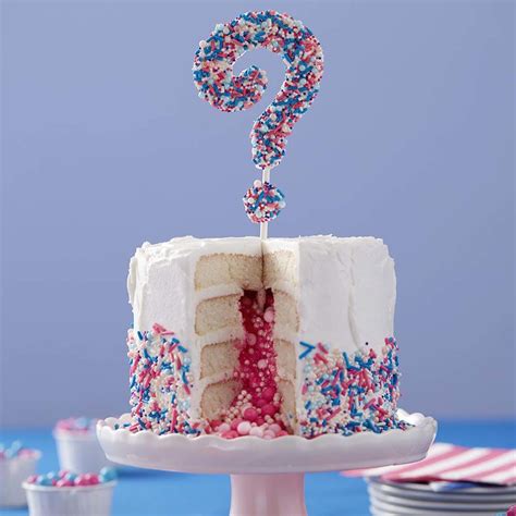 63-gender-reveal-cakes-to-surprise-the-family-and image