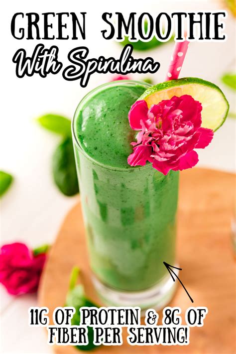 green-pineapple-spinach-spirulina-smoothie-sugar-and image