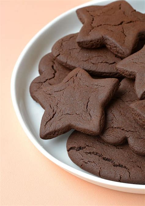 chocolate-gingerbread-cookies-sweetest-menu image