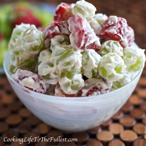 grape-salad-with-strawberries-cooking-life-to-the image