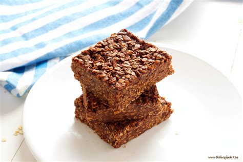 no-bake-chocolate-peanut-butter-bars-recipe-the image