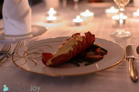 lobster-thermidor-a-downton-abbey-inspired-dinner image