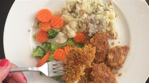 lavandas-fried-chicken-recipe-recipes-cooked image