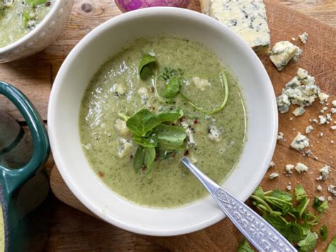 turnip-watercress-and-stilton-soup-dom-in-the-kitchen image