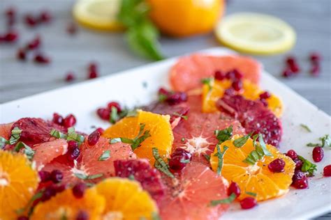 citrus-pomegranate-salad-diane-kochilas image