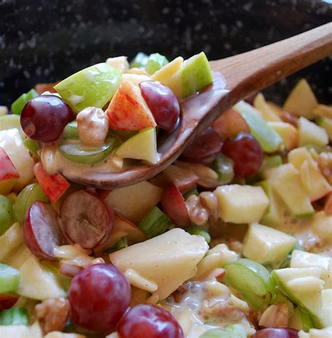 crunchy-apple-grape-salad-tasty-kitchen image