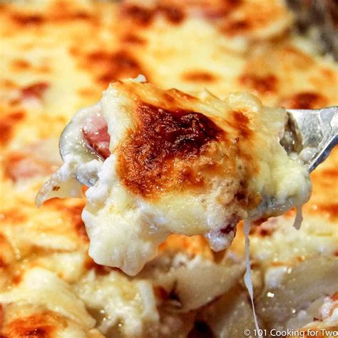 old-fashioned-scalloped-potatoes-and-ham-101 image