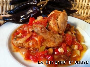 basque-chicken-recipe-la-cuisine-dannie image