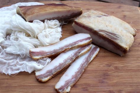 cured-pork-jowl-recipe-guanciale-practical-self-reliance image