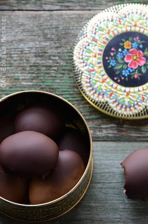 3-ingredient-chocolate-peanut-butter-eggs image