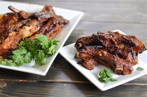 maple-glazed-slow-cooker-ribs-suburble image