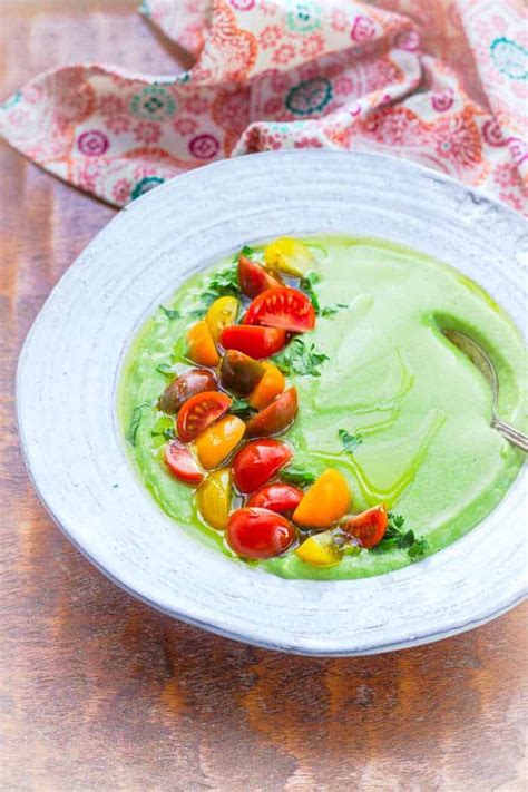 avocado-soup-simple-healthy-the-wicked-noodle image