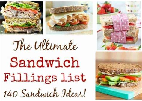 the-ultimate-list-of-sandwich-fillings-eats-amazing image
