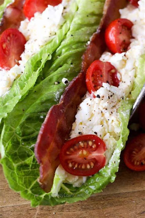 blt-egg-salad-wrap-perfect-lunch-or-snack-easy-low image